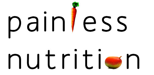 painless nutrition